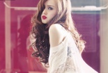 Mê mẩn với phong cảnh thời trang 'so sexy' của Tâm Tít